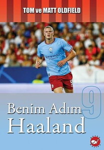 BENİM ADIM HAALAND #1
