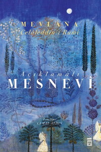 AÇIKLAMALI MESNEVİ #1