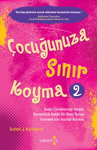 ÇOCUĞUNUZA SINIR KOYMA_2 #1