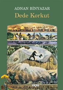 DEDE KORKUT (KARTON) #1
