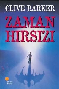ZAMAN HIRSIZI #1