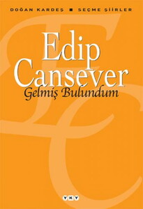 GELMİŞ BULUNDUM #1