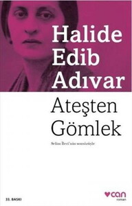 ATEŞTEN GÖMLEK #1