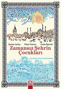 ZAMANSIZ ŞEHRİN ÇOCUKLARI #1