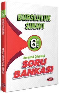 6.SINIF BURSLULUK PYBS SORU İOKBS MAARİF 2025 #1