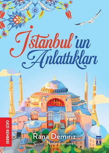 İSTANBULUN ANLATTIKLARI #1