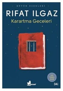 KARARTMA GECELERİ #1