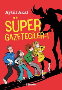 SÜPER GAZETECİLER 1 #1