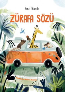ZÜRAFA SÖZÜ #1