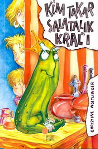 KİM TAKAR SALATALIK KRALI #1