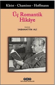 ÜÇ ROMANTİK HİKAYE  #1