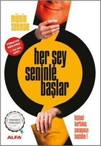 HER ŞEY SENİNLE BAŞLAR #1