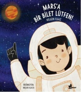 MARSA BİR BİLET LÜTFEN #1