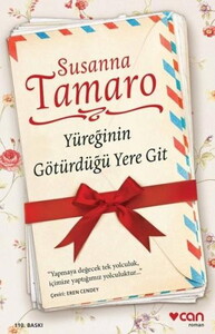YÜREĞİNİN GÖTÜRDÜĞÜ YERE G #1