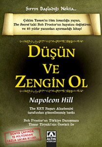 DÜŞÜN VE ZENGİN OL #1