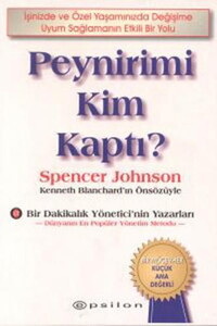 PEYNİRİMİ KİM KAPTI #1