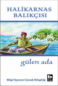 GÜLEN ADA #1