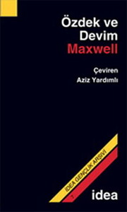 ÖZDEK VE DEVRİM #1