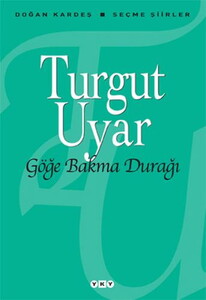 GÖĞE BAKMA DURAĞI #1