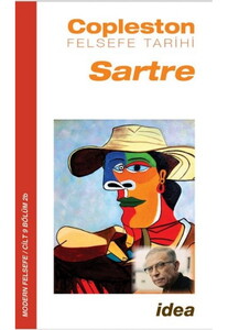 SARTRE FELSEFE TARİHİ #1